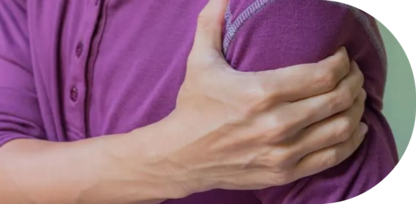 Dor muscular no braço: o que fazer para aliviar?